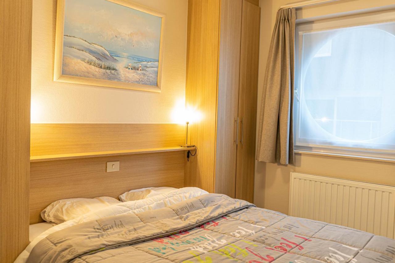 Blankenbergevakantie Exterior foto